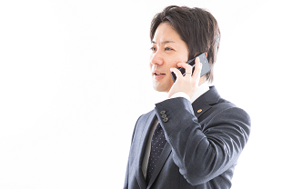 社会保険・労務管理のイメージ